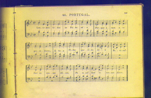 Musica Sacra: arranjada para quatro vozes page 46