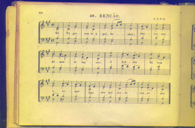 Musica Sacra: arranjada para quatro vozes page 57