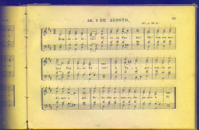 Musica Sacra: arranjada para quatro vozes page 60