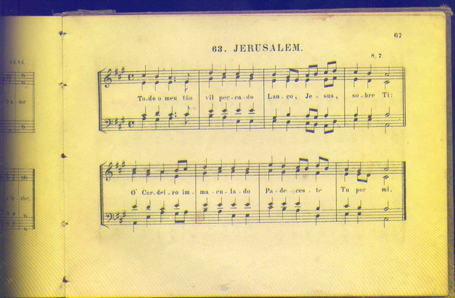 Musica Sacra: arranjada para quatro vozes page 64