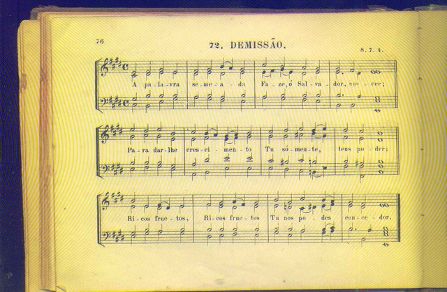 Musica Sacra: arranjada para quatro vozes page 73