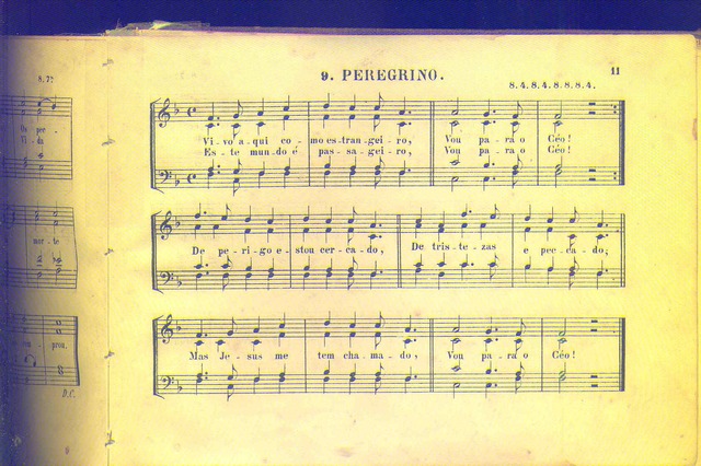 Musica Sacra: arranjada para quatro vozes page 8