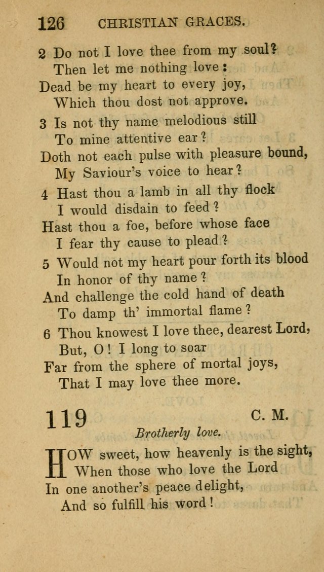 Methodist Social Hymn Book page 131