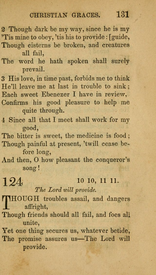 Methodist Social Hymn Book page 136