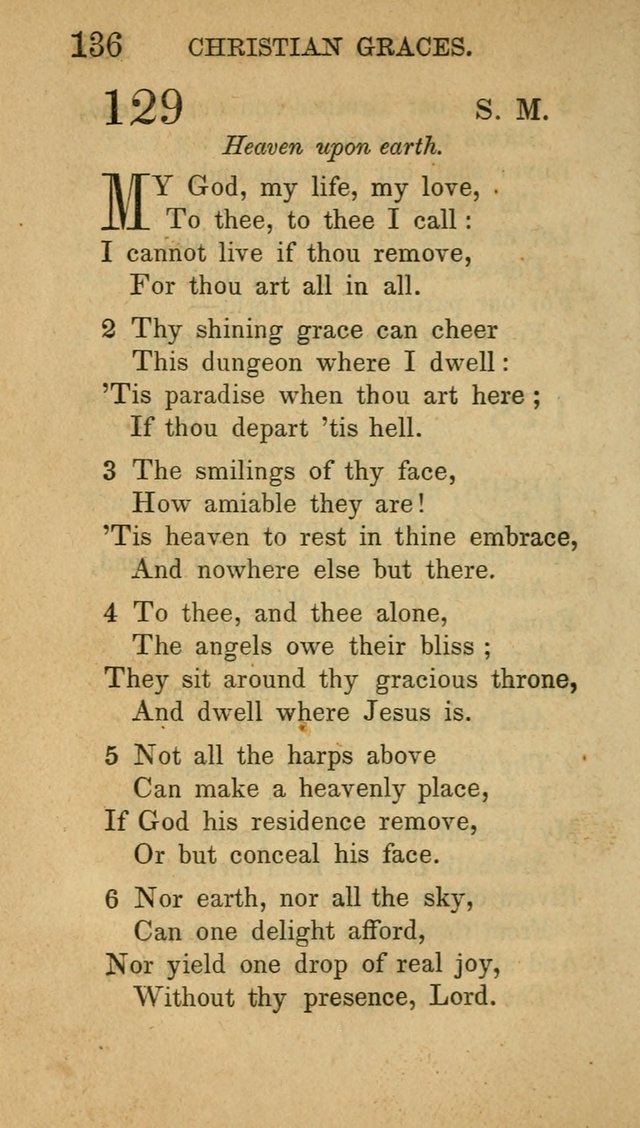 Methodist Social Hymn Book page 141