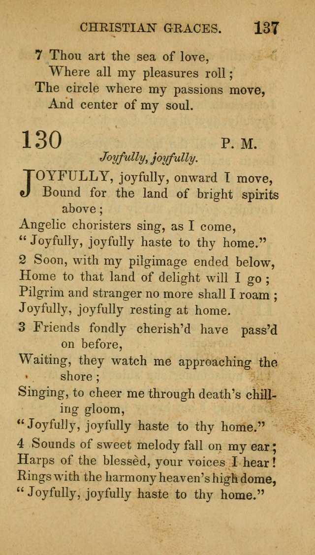 Methodist Social Hymn Book page 142