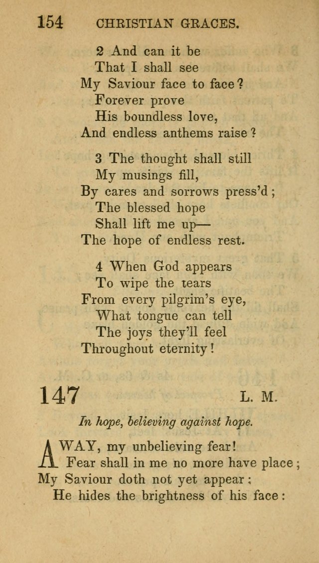 Methodist Social Hymn Book page 159