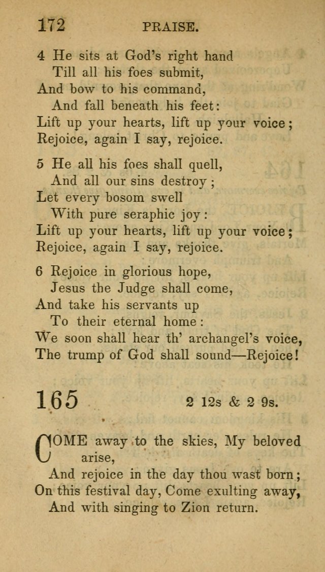 Methodist Social Hymn Book page 177