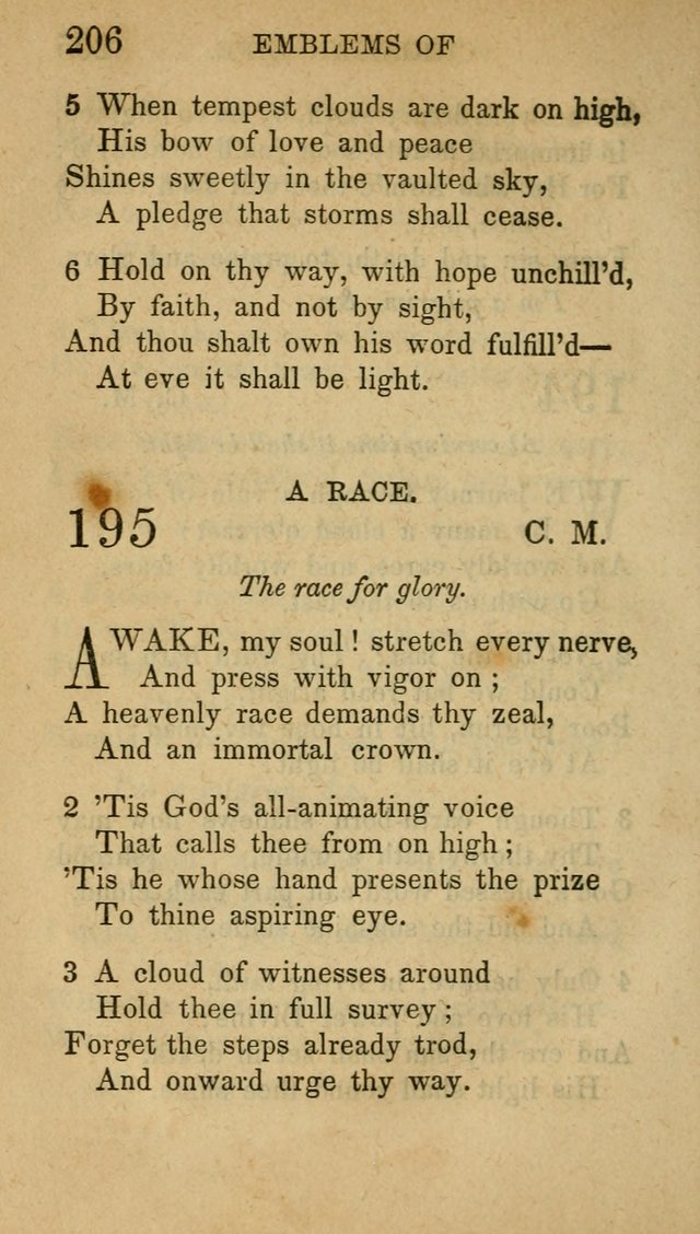 Methodist Social Hymn Book page 211