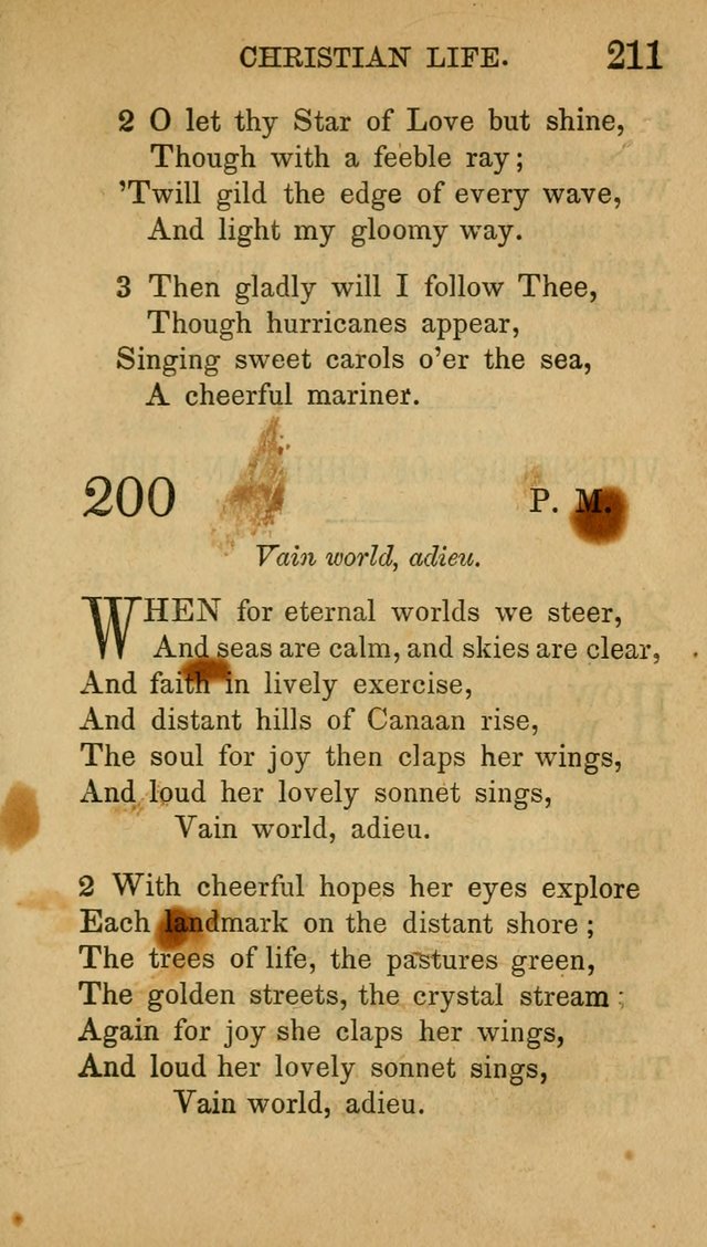 Methodist Social Hymn Book page 216