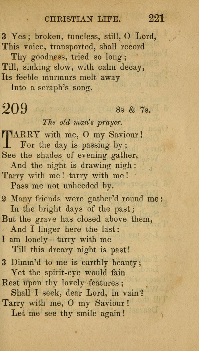 Methodist Social Hymn Book page 226