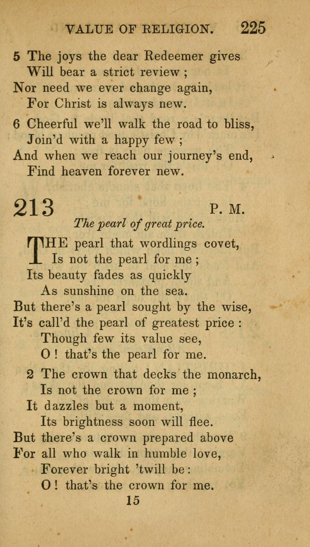 Methodist Social Hymn Book page 230