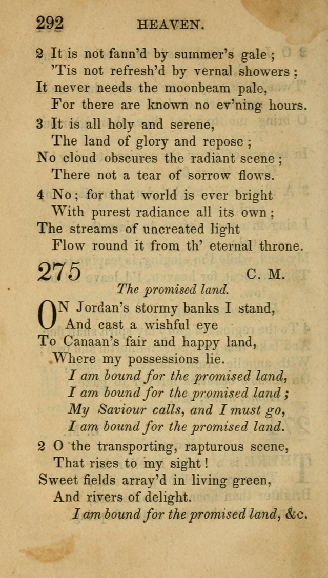 Methodist Social Hymn Book page 297