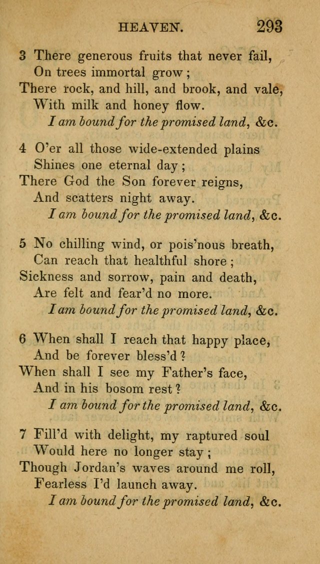 Methodist Social Hymn Book page 298