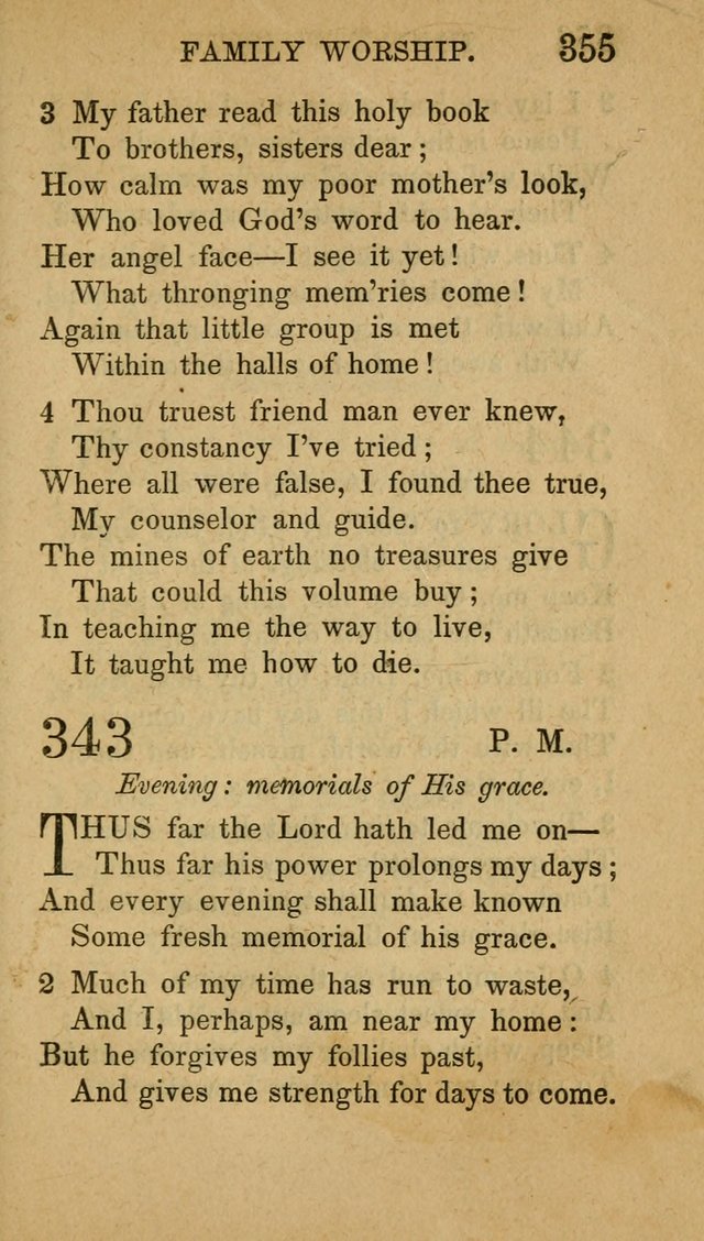 Methodist Social Hymn Book page 360