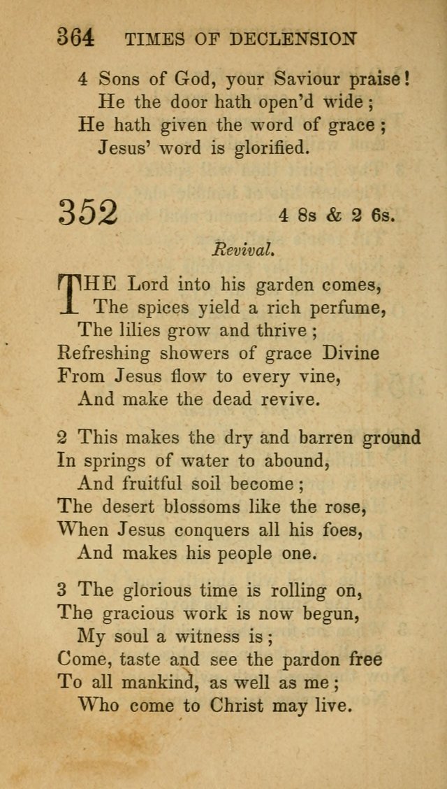 Methodist Social Hymn Book page 369