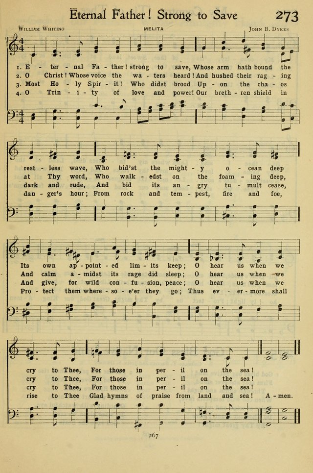 The Methodist Sunday School Hymnal page 280