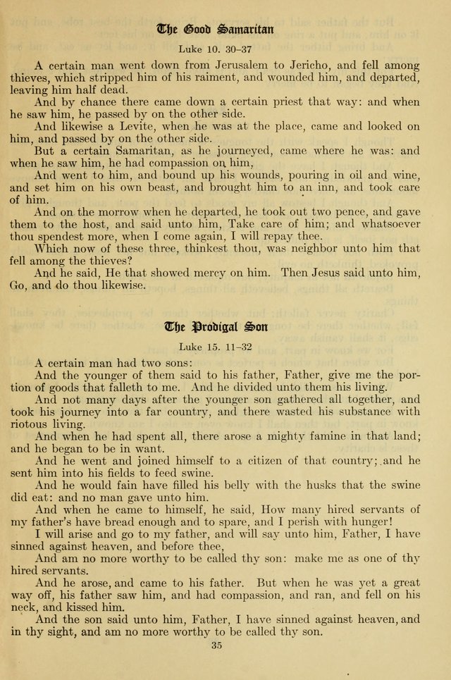 The Methodist Sunday School Hymnal page 326