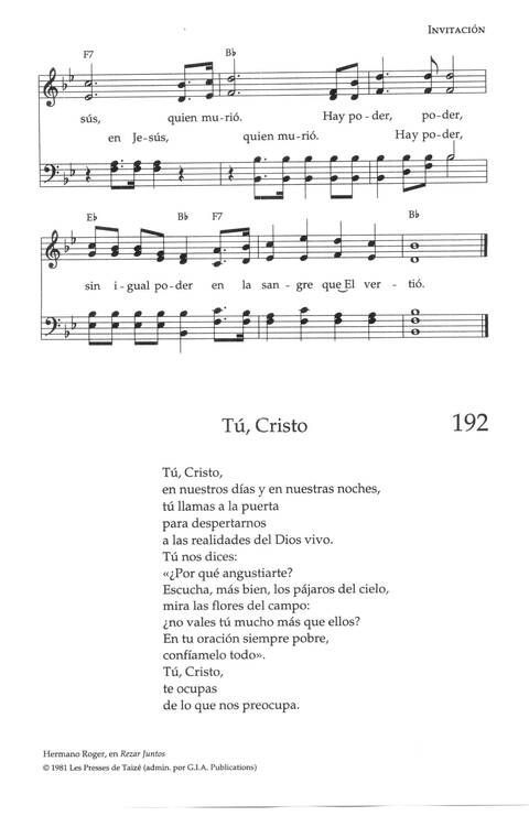 Mil Voces para Celebrar: Himnario Metodista page 357