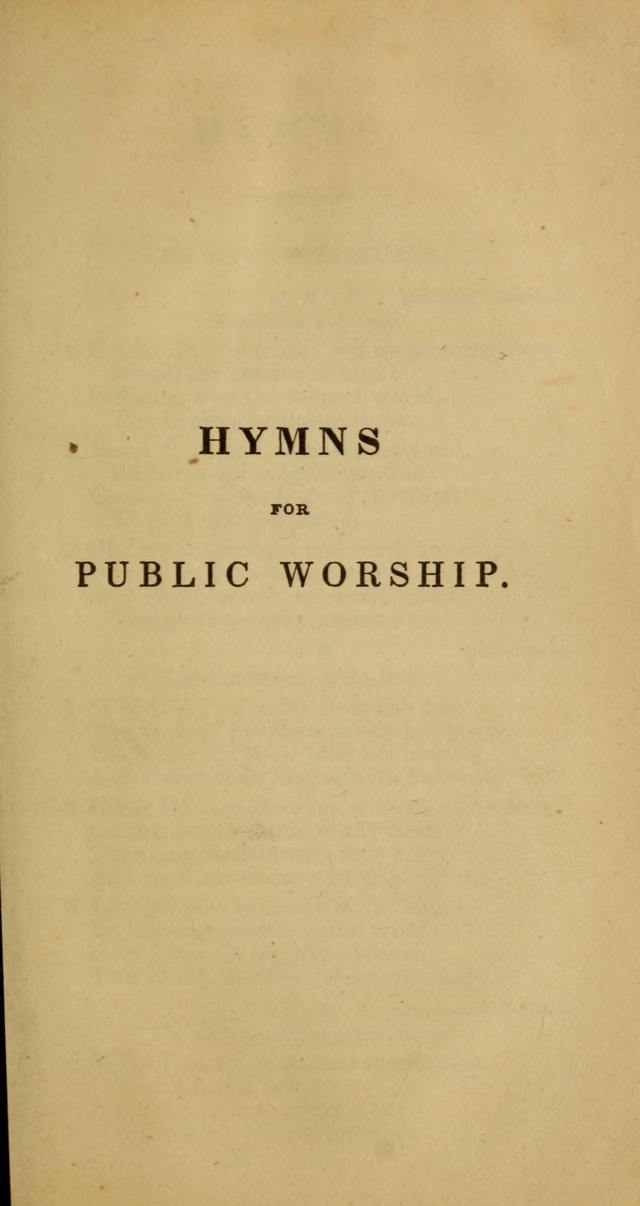 Manual of Christian Psalmody: a collection of psalms and hymns for public worship page 253