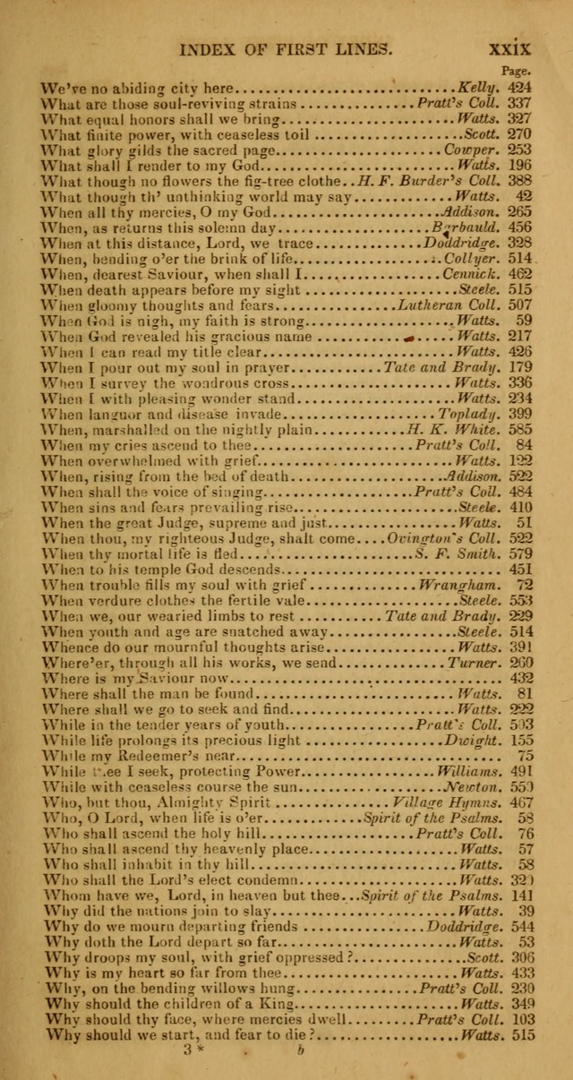 Manual of Christian Psalmody: a collection of psalms and hymns for public worship page 29