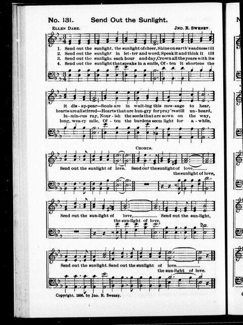 Melodies of Salvation: a collection of psalms, hymns and spiritual songs page 104