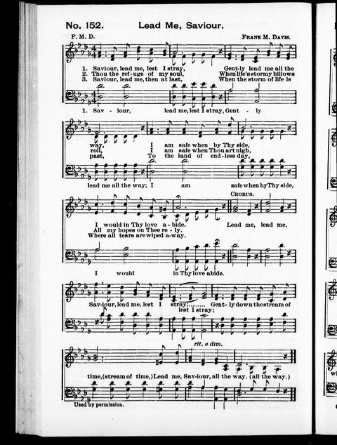 Melodies of Salvation: a collection of psalms, hymns and spiritual songs page 120