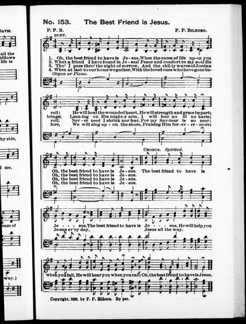 Melodies of Salvation: a collection of psalms, hymns and spiritual songs page 121