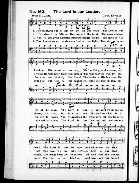 Melodies of Salvation: a collection of psalms, hymns and spiritual songs page 130