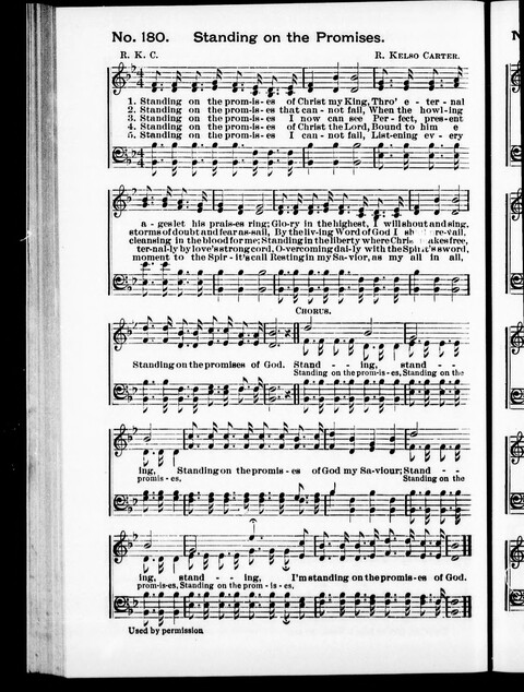 Melodies of Salvation: a collection of psalms, hymns and spiritual songs page 148