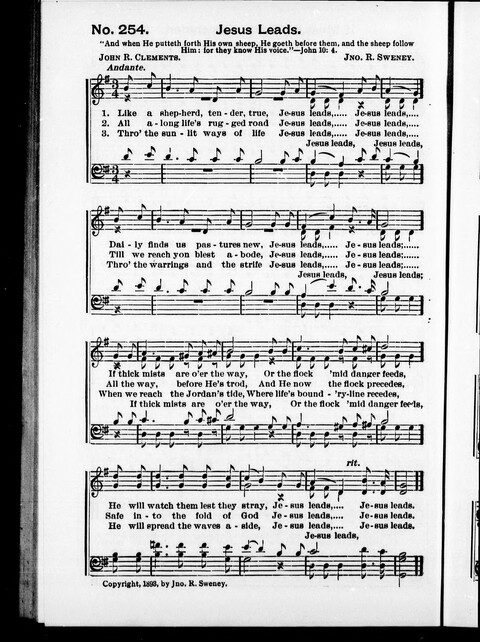 Melodies of Salvation: a collection of psalms, hymns and spiritual songs page 217