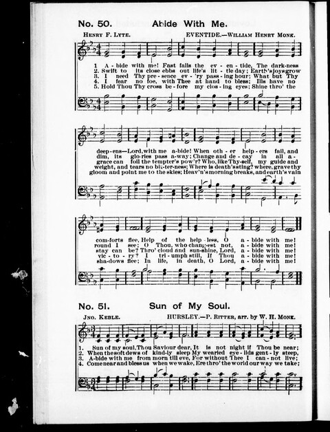 Melodies of Salvation: a collection of psalms, hymns and spiritual songs page 41