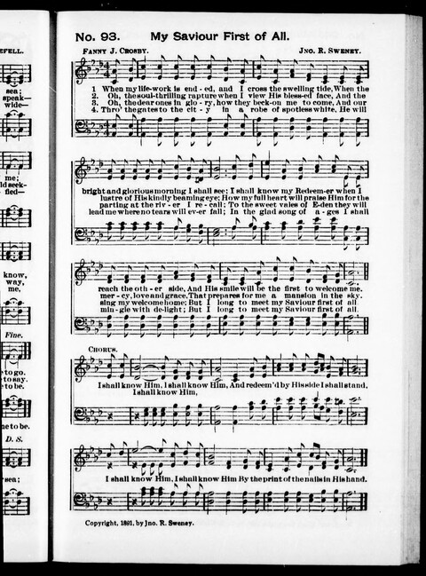 Melodies of Salvation: a collection of psalms, hymns and spiritual songs page 68