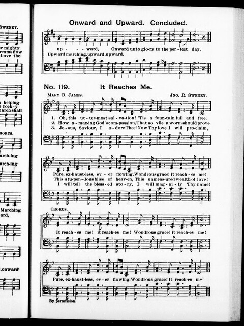 Melodies of Salvation: a collection of psalms, hymns and spiritual songs page 93