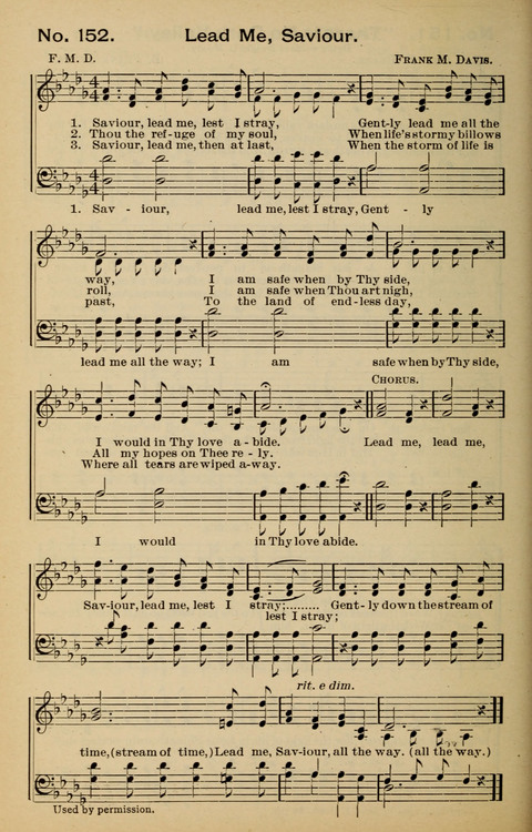 Melodies of Salvation: a collection of psalms, hymns and spiritual songs page 117