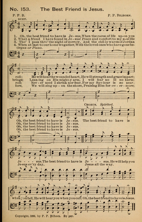 Melodies of Salvation: a collection of psalms, hymns and spiritual songs page 118