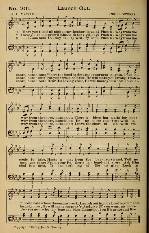 Melodies of Salvation: a collection of psalms, hymns and spiritual songs page 163