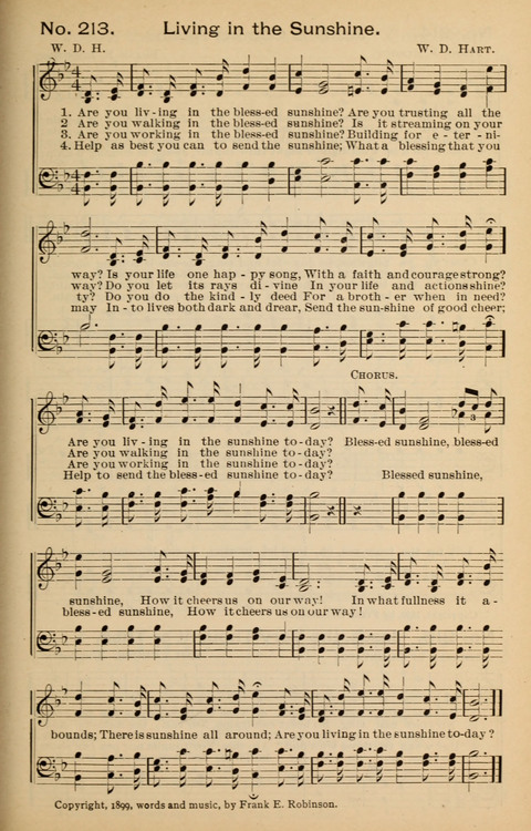 Melodies of Salvation: a collection of psalms, hymns and spiritual songs page 174