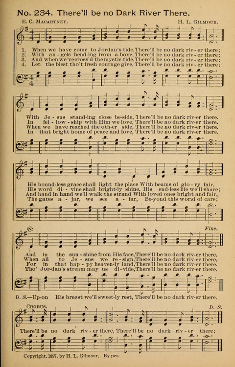 Melodies of Salvation: a collection of psalms, hymns and spiritual songs page 192