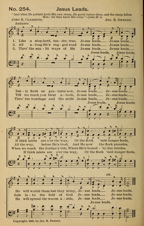 Melodies of Salvation: a collection of psalms, hymns and spiritual songs page 211