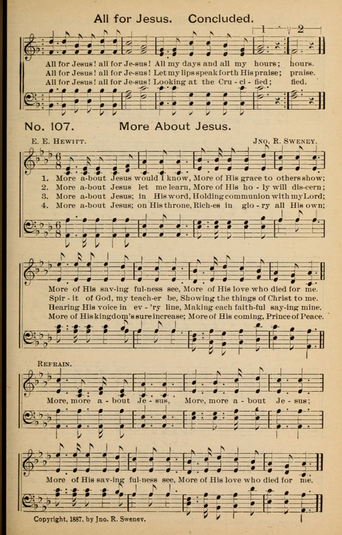 Melodies of Salvation: a collection of psalms, hymns and spiritual songs page 80