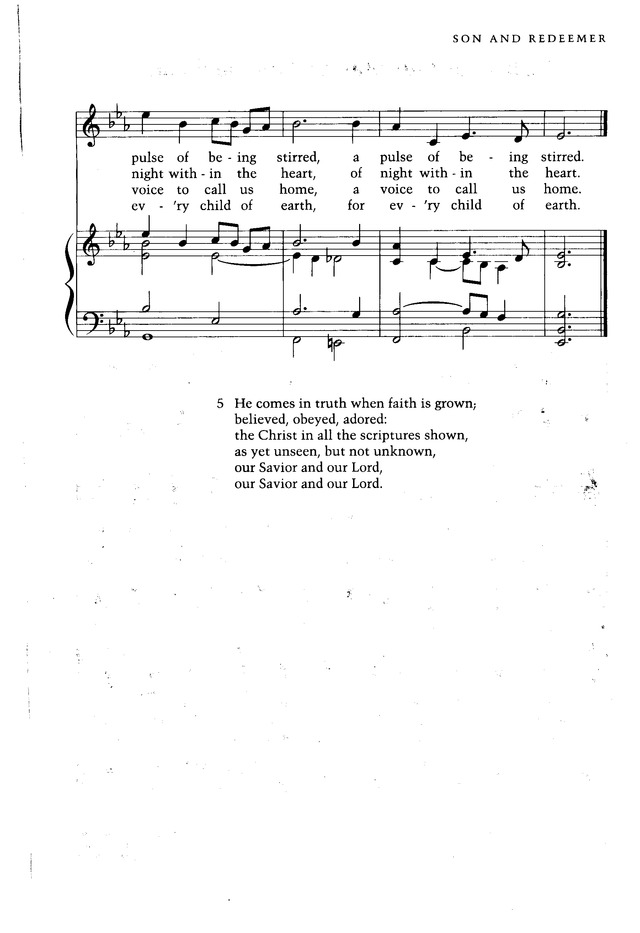 Moravian Book of Worship page 501