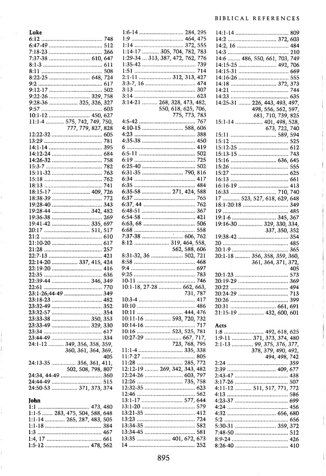 Moravian Book of Worship page 895