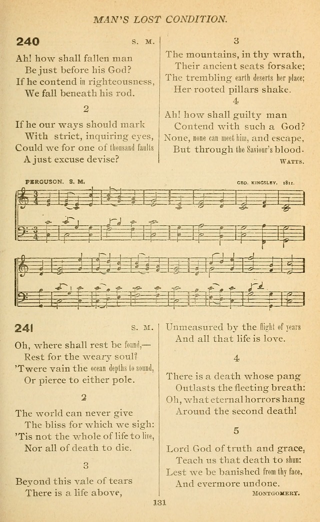 The National Baptist Hymnal: arranged for use in churches, Sunday schools, and young people