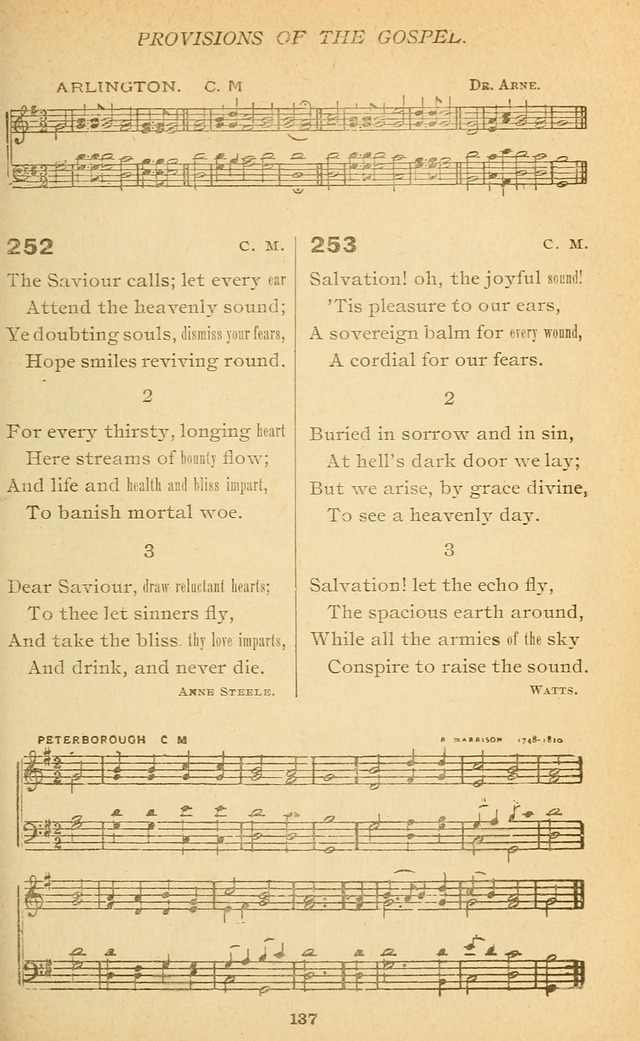 The National Baptist Hymnal: arranged for use in churches, Sunday schools, and young people