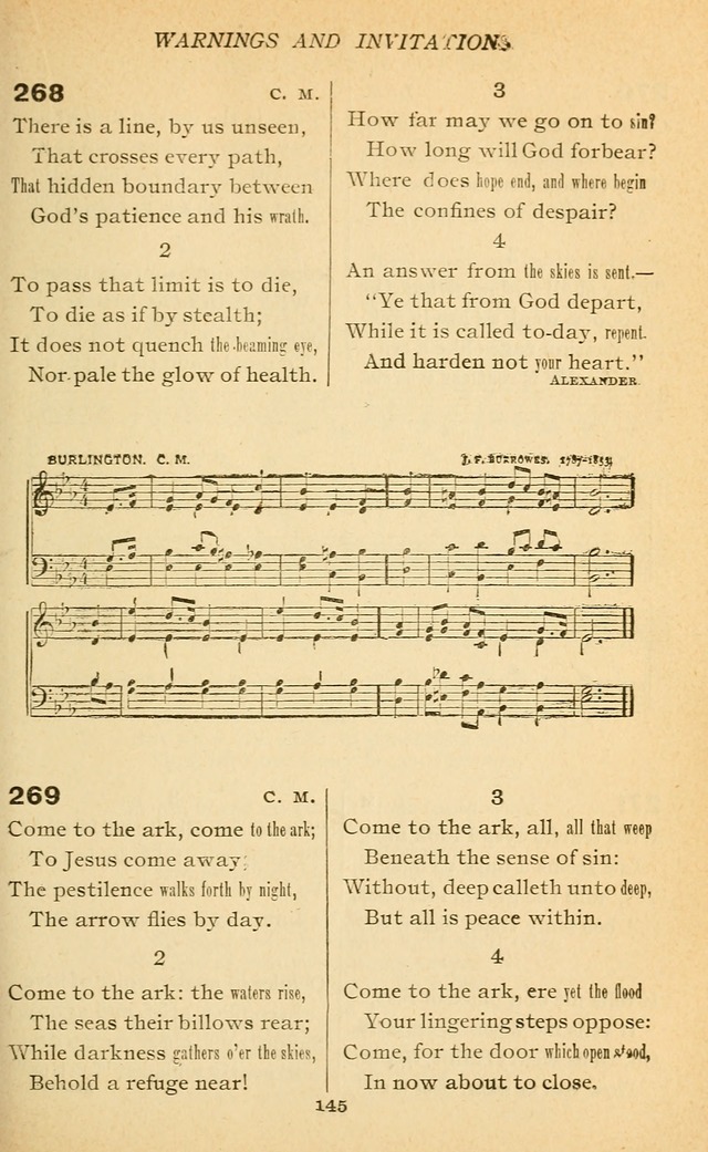 The National Baptist Hymnal: arranged for use in churches, Sunday schools, and young people