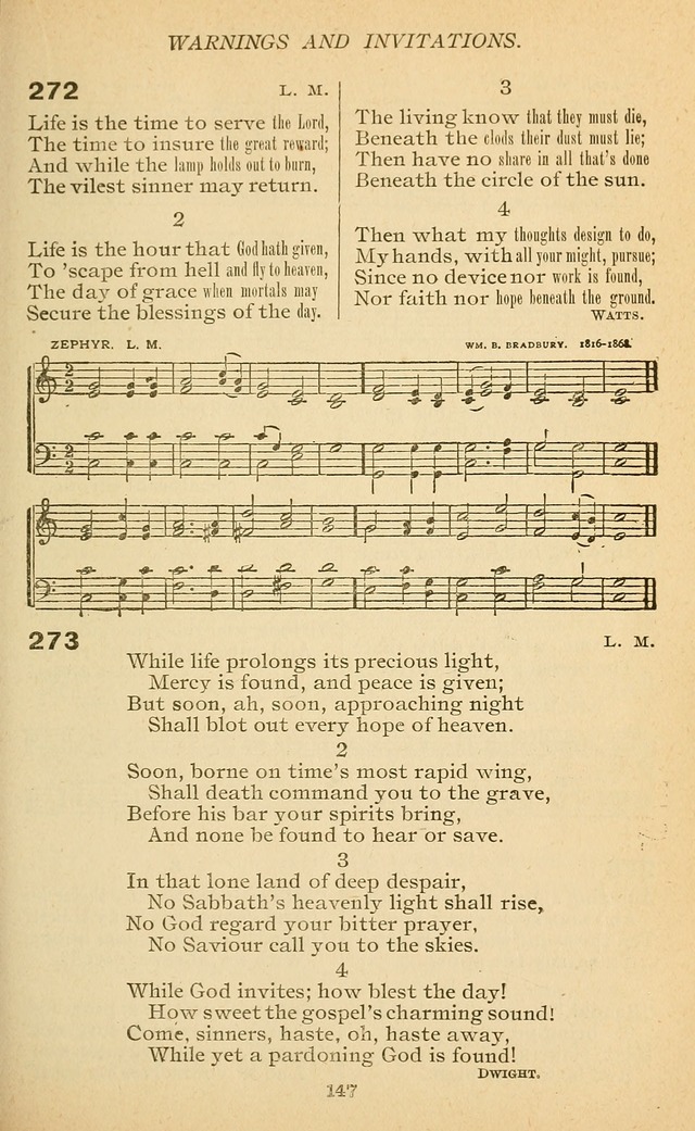 The National Baptist Hymnal: arranged for use in churches, Sunday schools, and young people