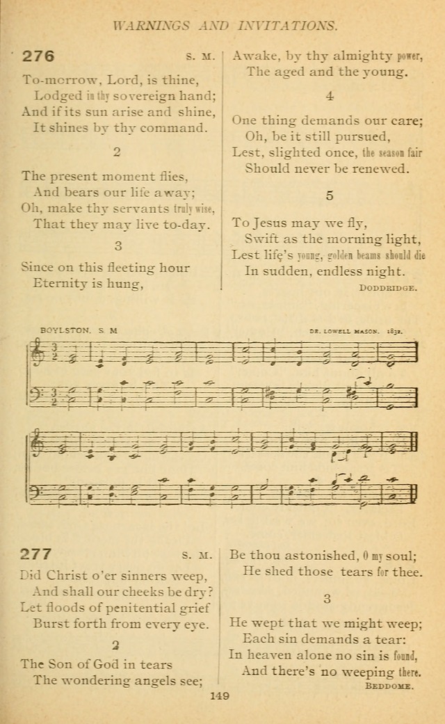 The National Baptist Hymnal: arranged for use in churches, Sunday schools, and young people