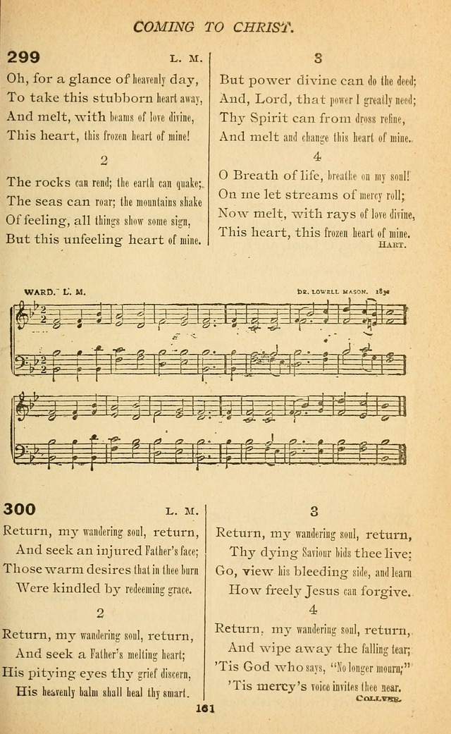 The National Baptist Hymnal: arranged for use in churches, Sunday schools, and young people