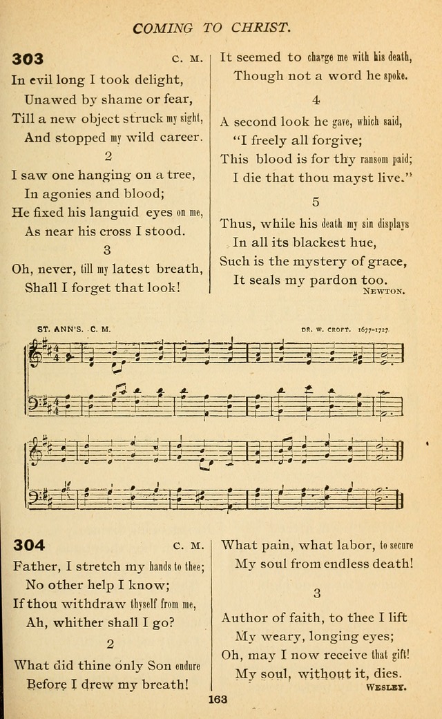 The National Baptist Hymnal: arranged for use in churches, Sunday schools, and young people